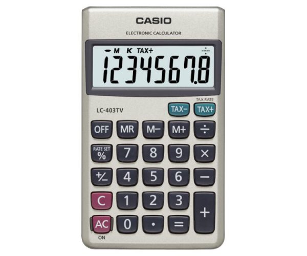 ca lc403 1
